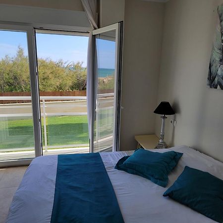 Beach View - Primera Linea Lujo Denia Exteriör bild