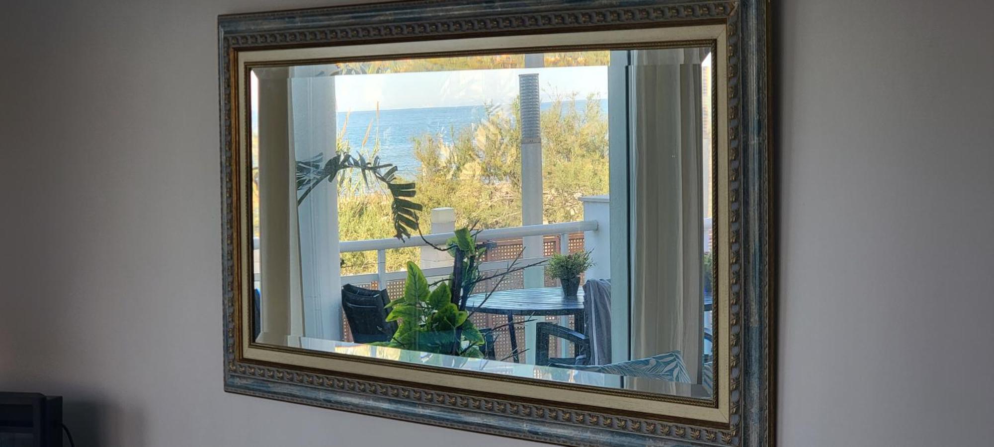 Beach View - Primera Linea Lujo Denia Exteriör bild